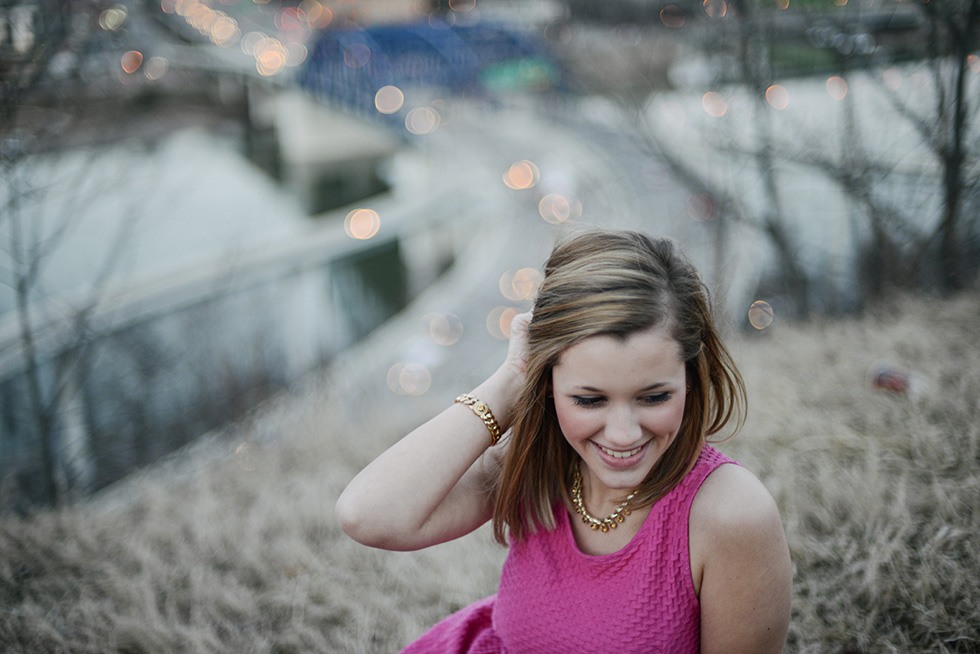 charleston west virginia senior session