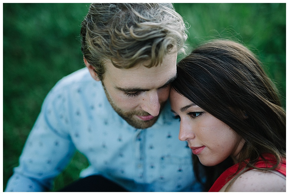 huntington west virginia engagement photography