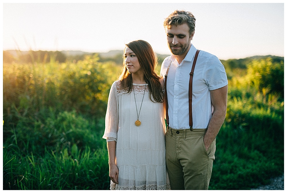 wv engagement photo 