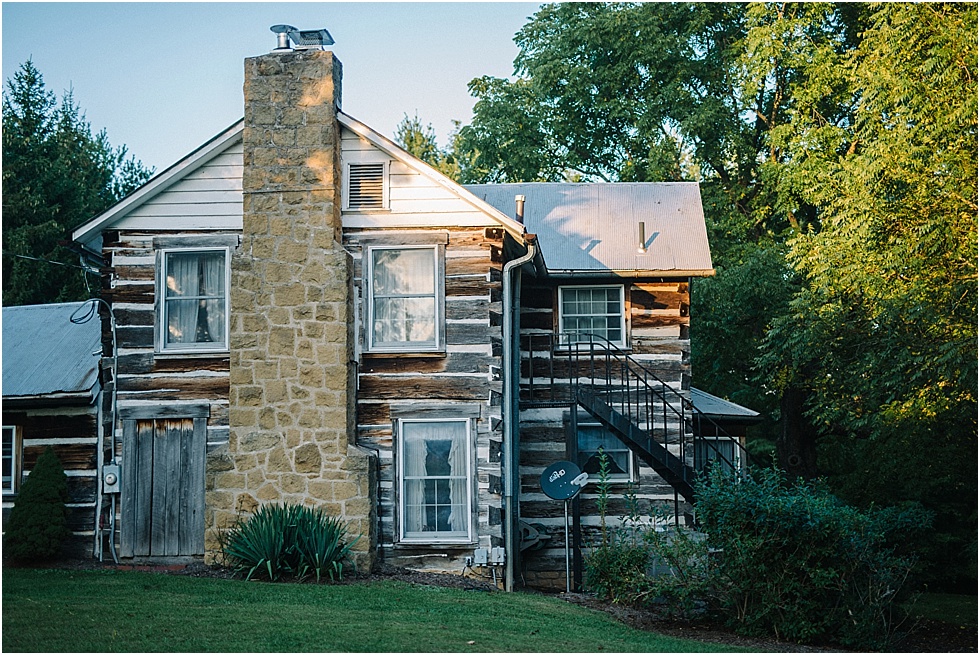 benedict haid farm photo