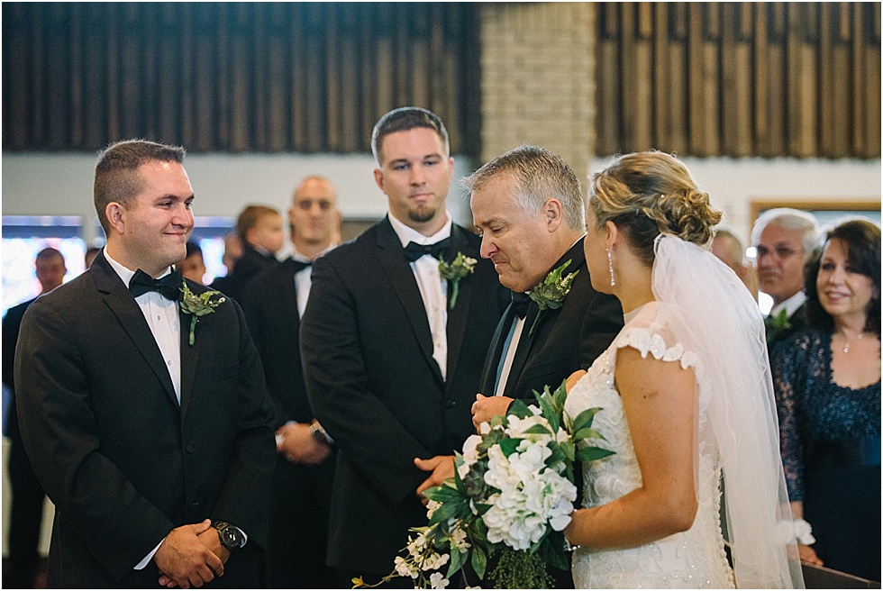 wedding photographs in charleston west virginia