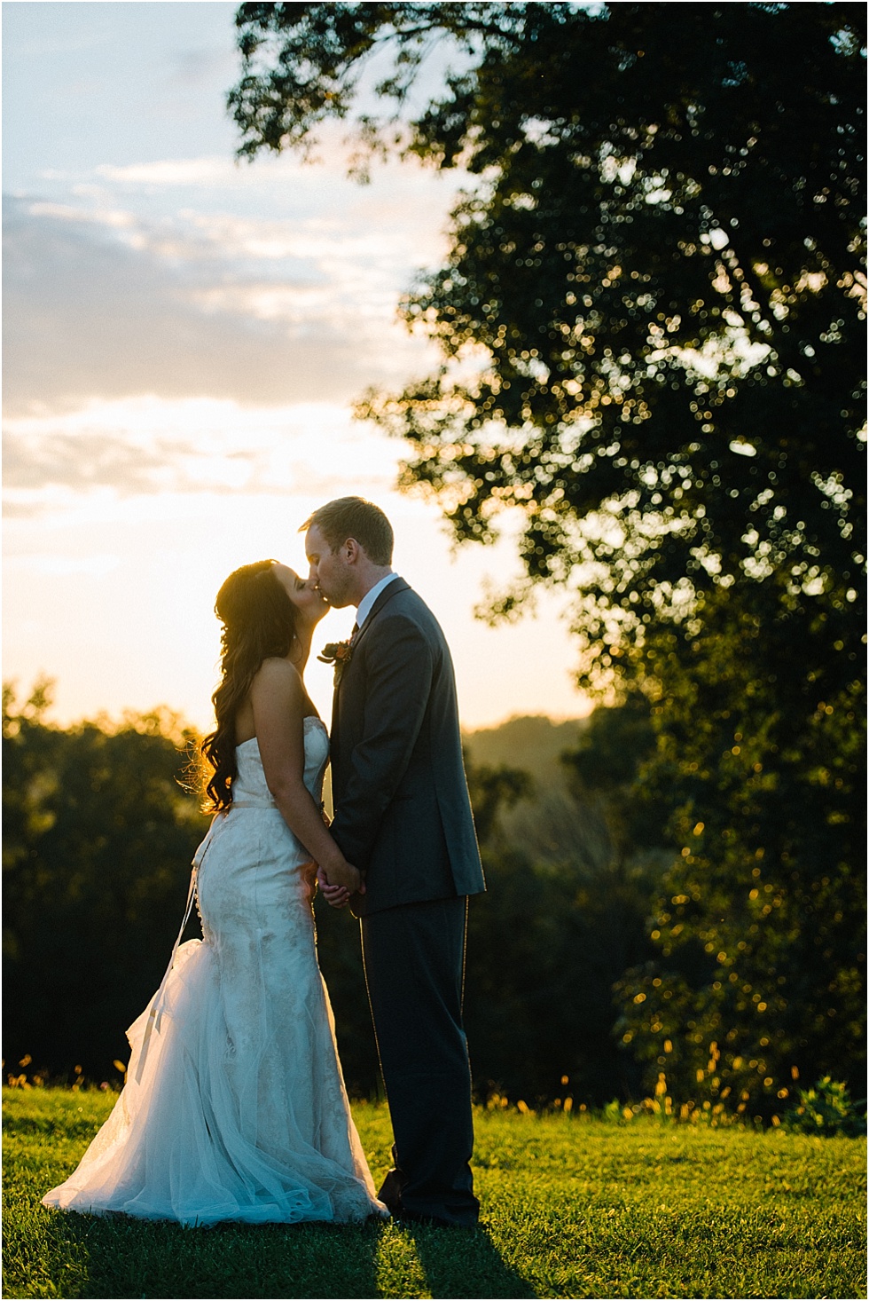 west virginia wedding photographers