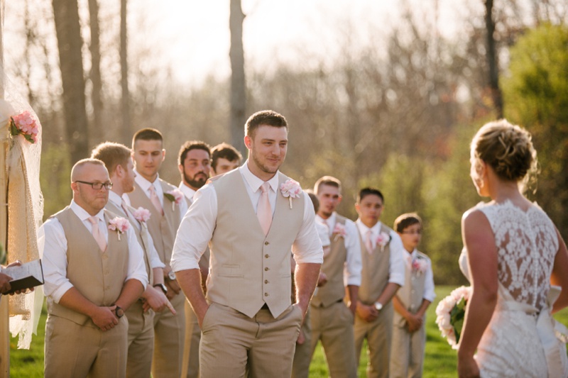 knotty pine lodge wv wedding photography