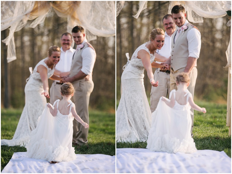 wv wedding photo