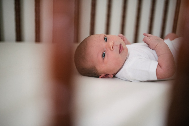 another photo of wv lifestyle newborn session