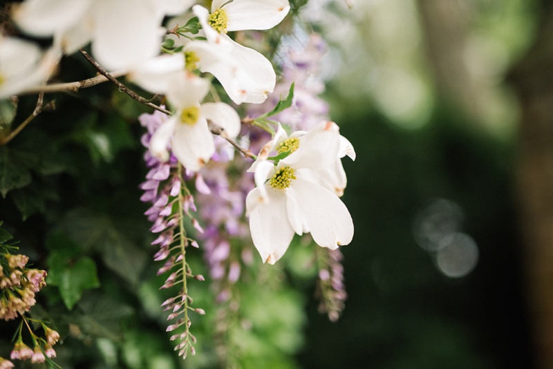 richmond wedding detail photo