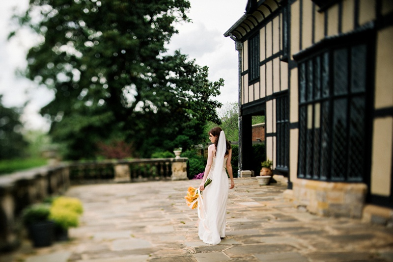 agecroft hall wedding inspiration