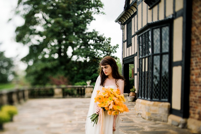 wedding photo in west virginia