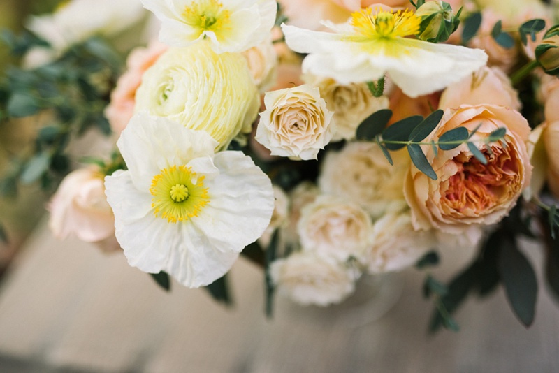 detail wedding photo in west virginia