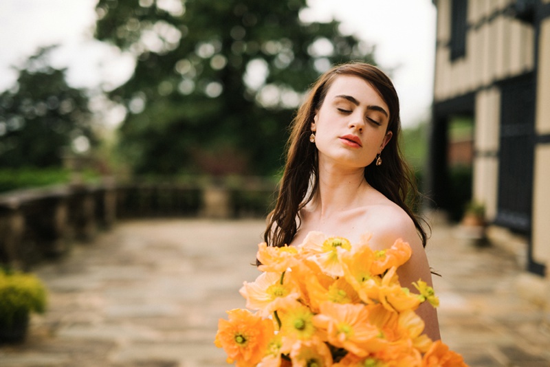 wv wedding photo