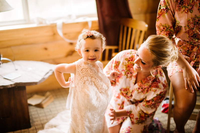 wv wedding photo