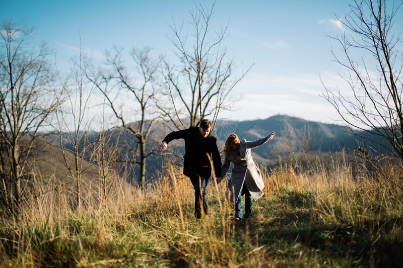 kentucky engagement photographers