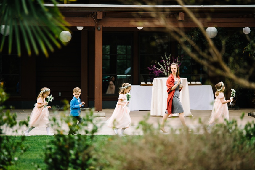 weddings at duke gardens