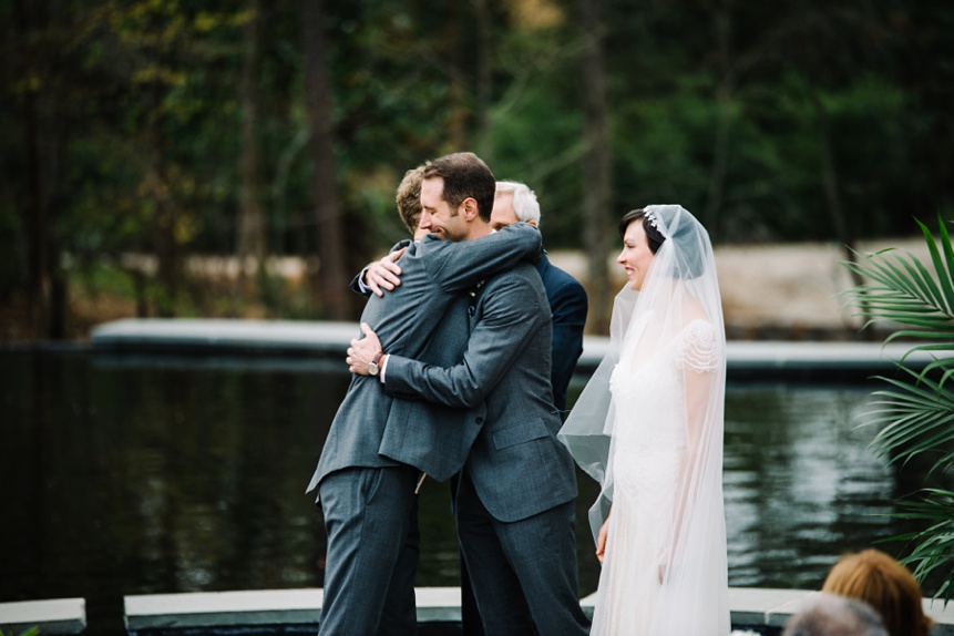 durham nc wedding photo 