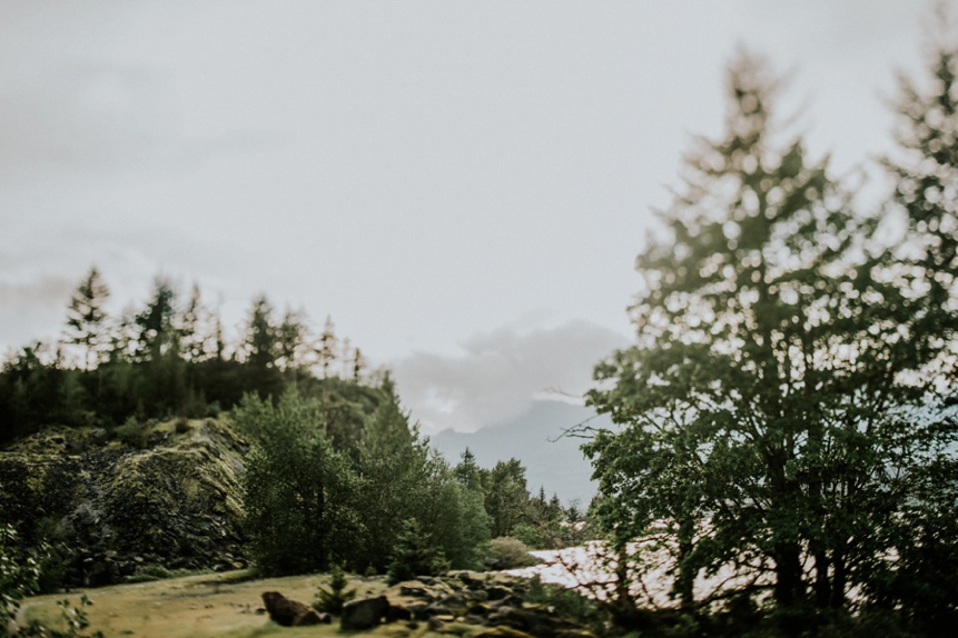 columbia river gorge photo