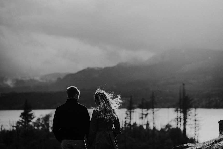 engagement photographers in portland oregon