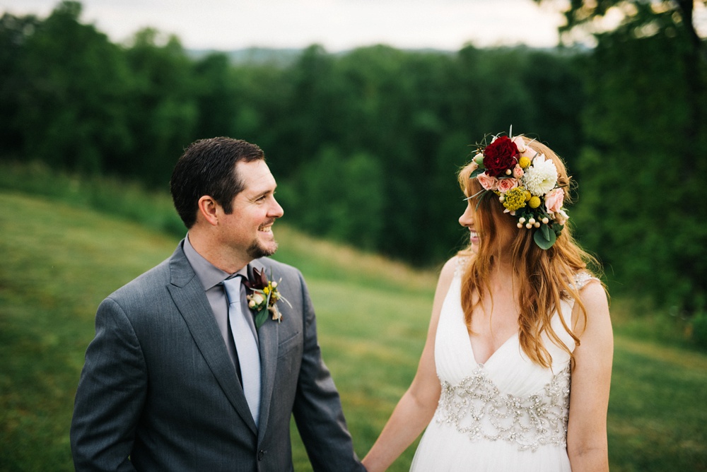 wv wedding photo 