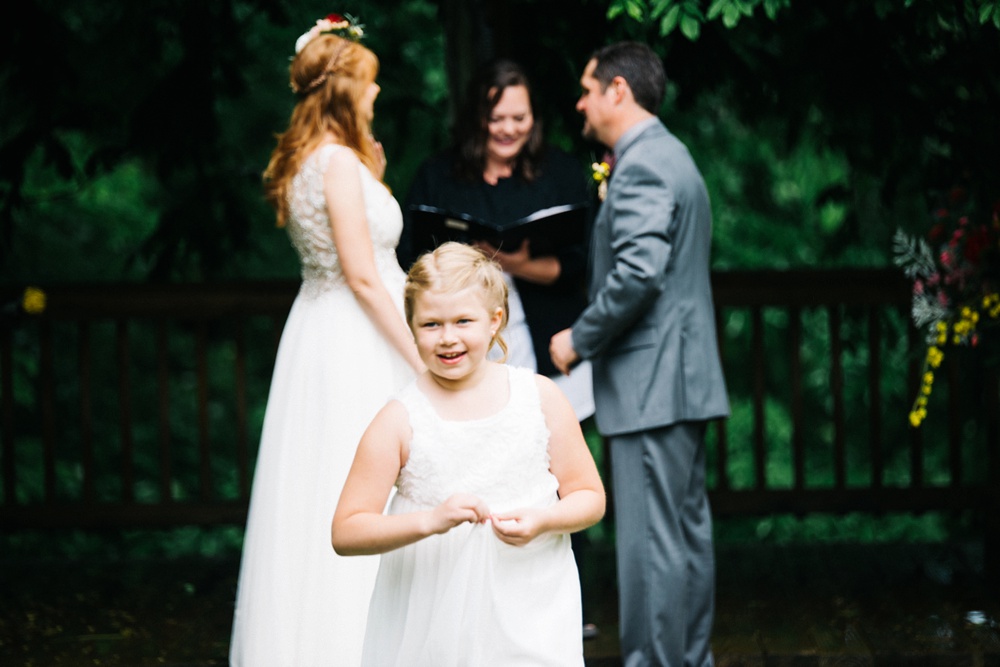 wv wedding photo 