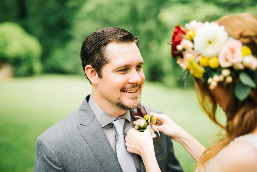 wv wedding photography