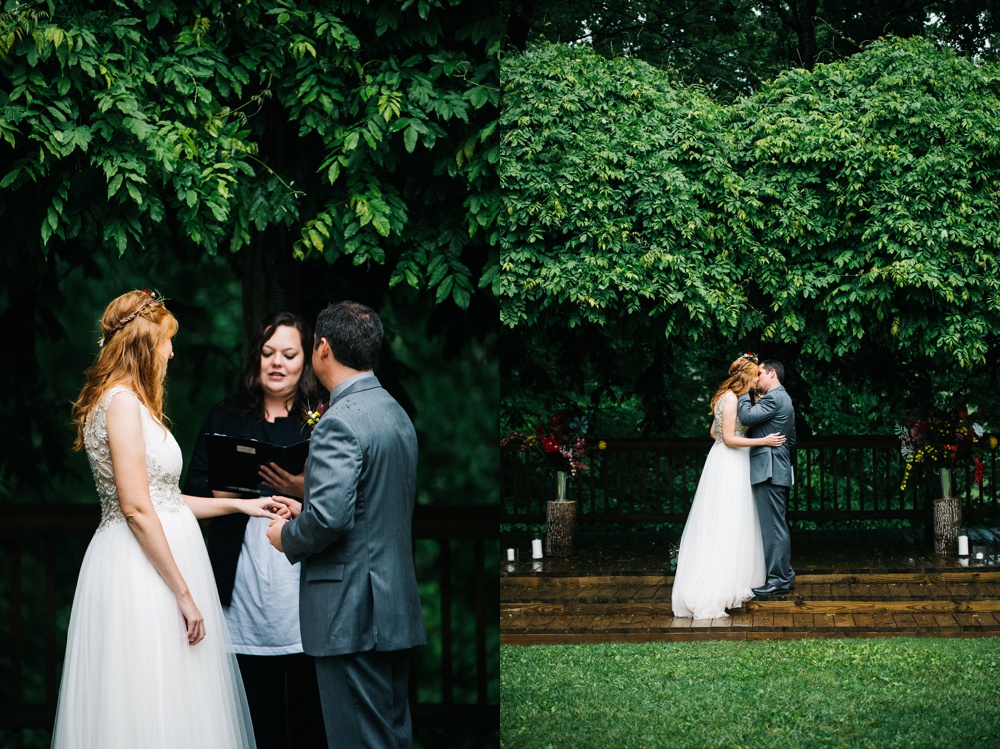 wv wedding photo 