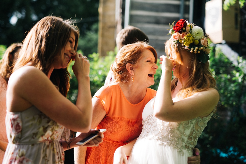 wv wedding photo 