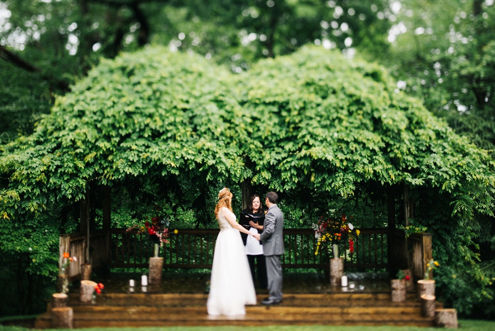 wv wedding photo 