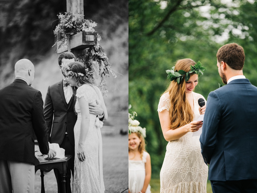 wv wedding photo