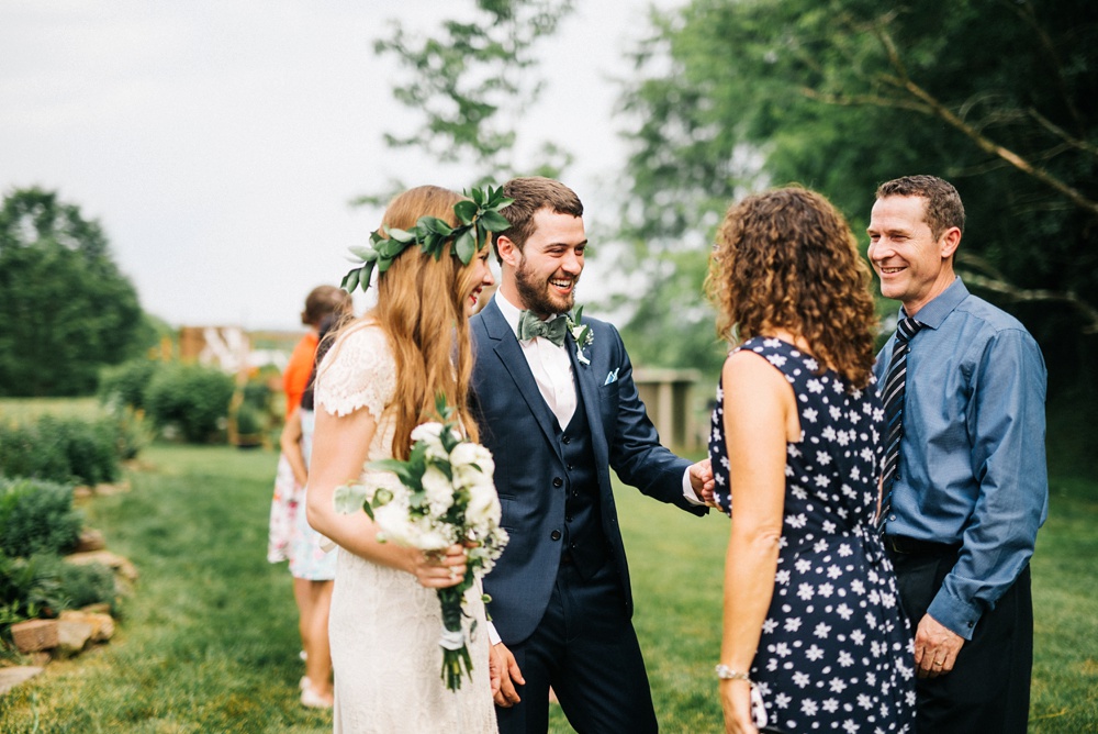 wv wedding photo