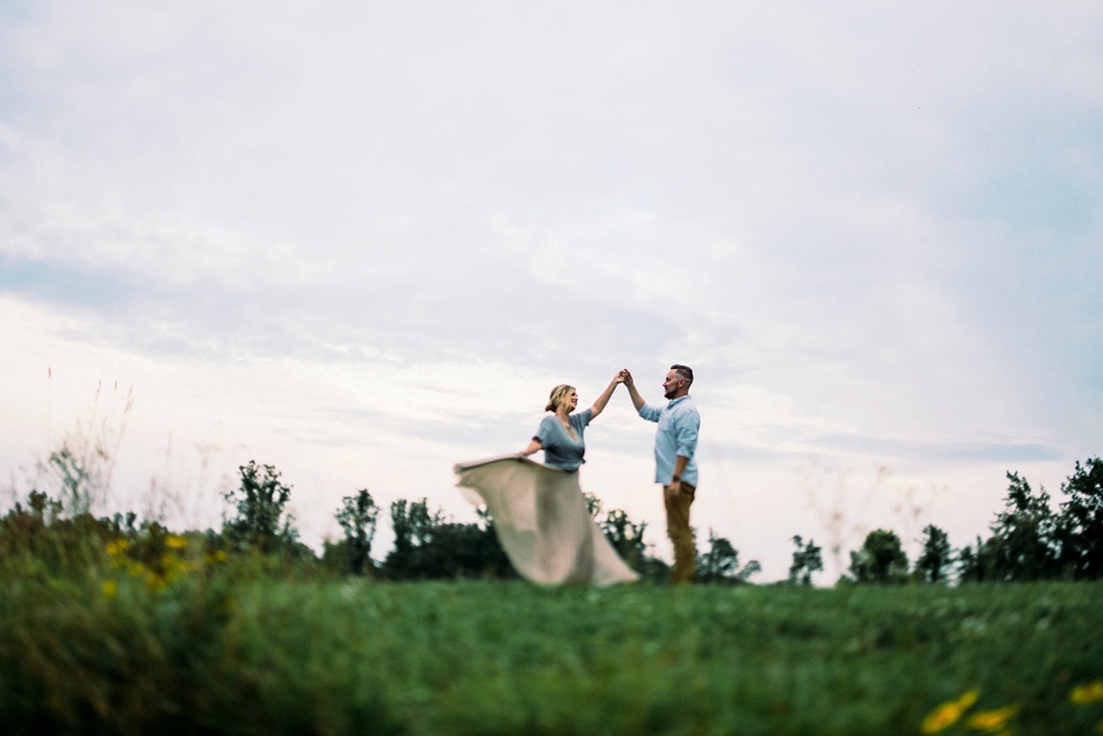 charleston-wv-greenhouse-engagement