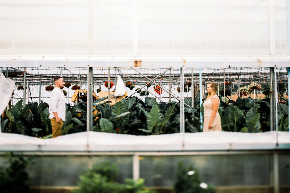 wv greenhouse engagement