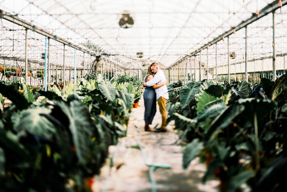 wv greenhouse engagement