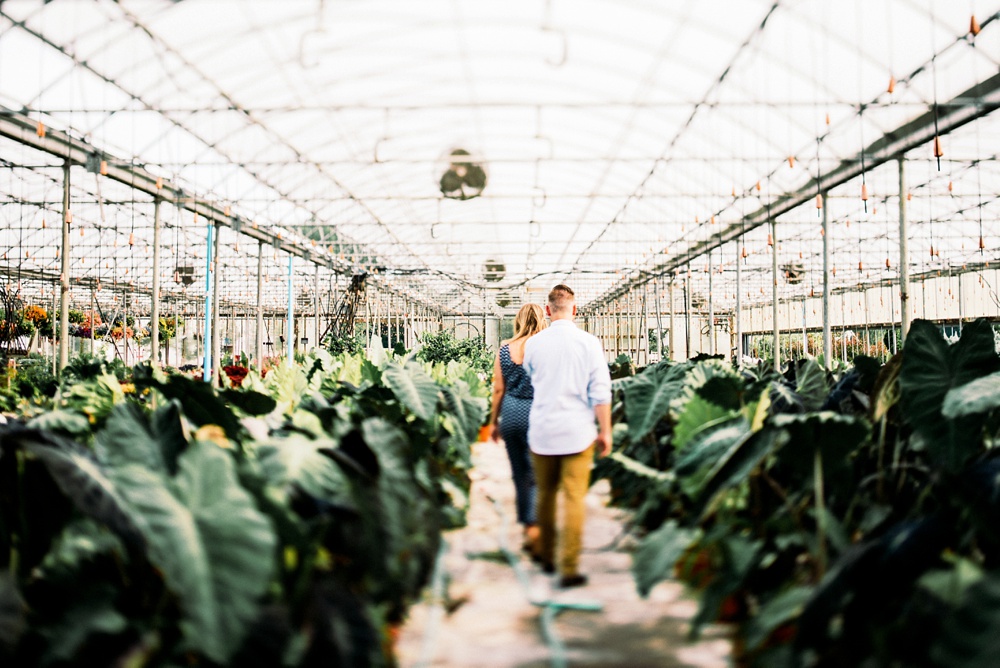 wv greenhouse engagement