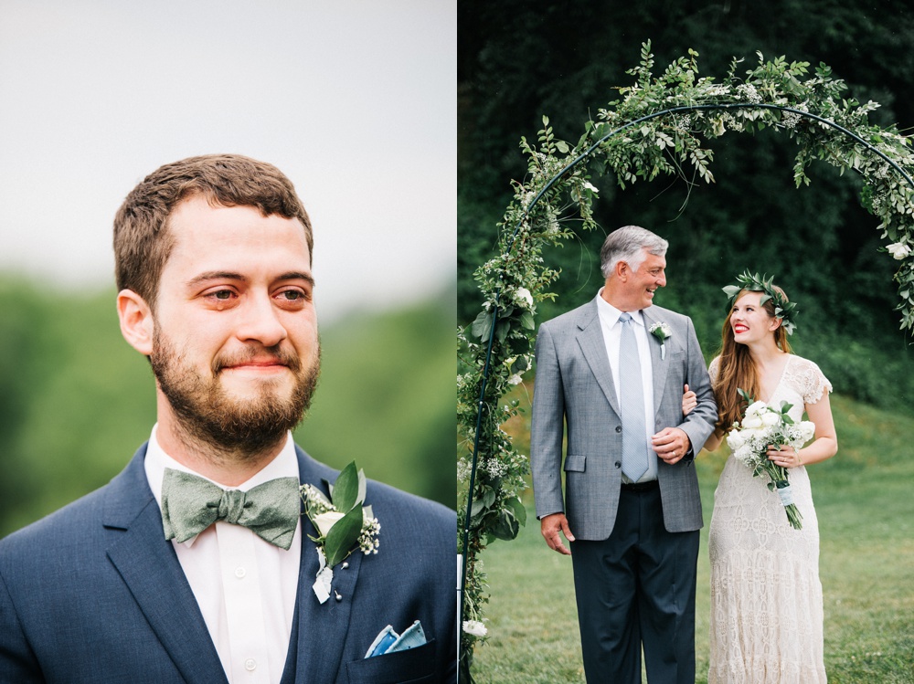 west virginia wedding photographer