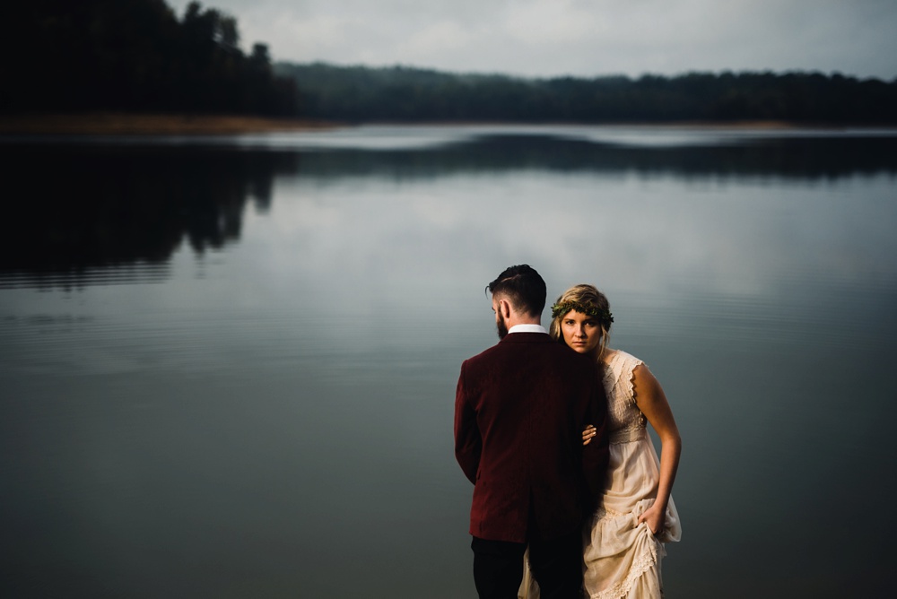 wedding in fayetteville wv 