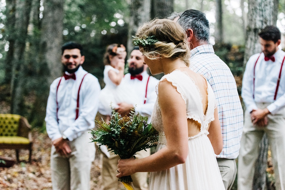 wv wedding photo 