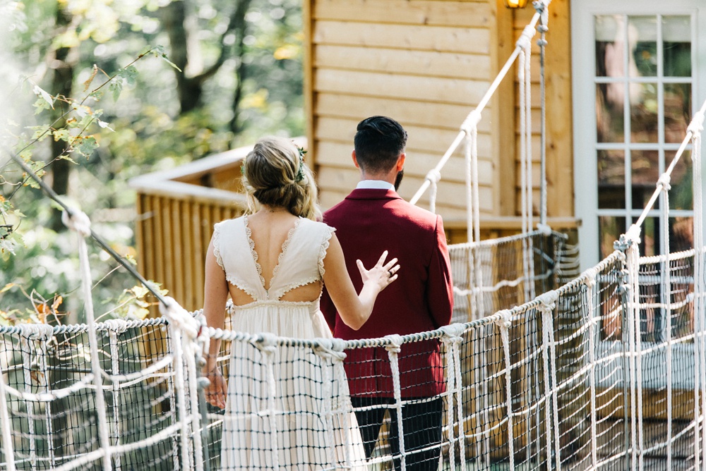 fayetteville elopement wv 