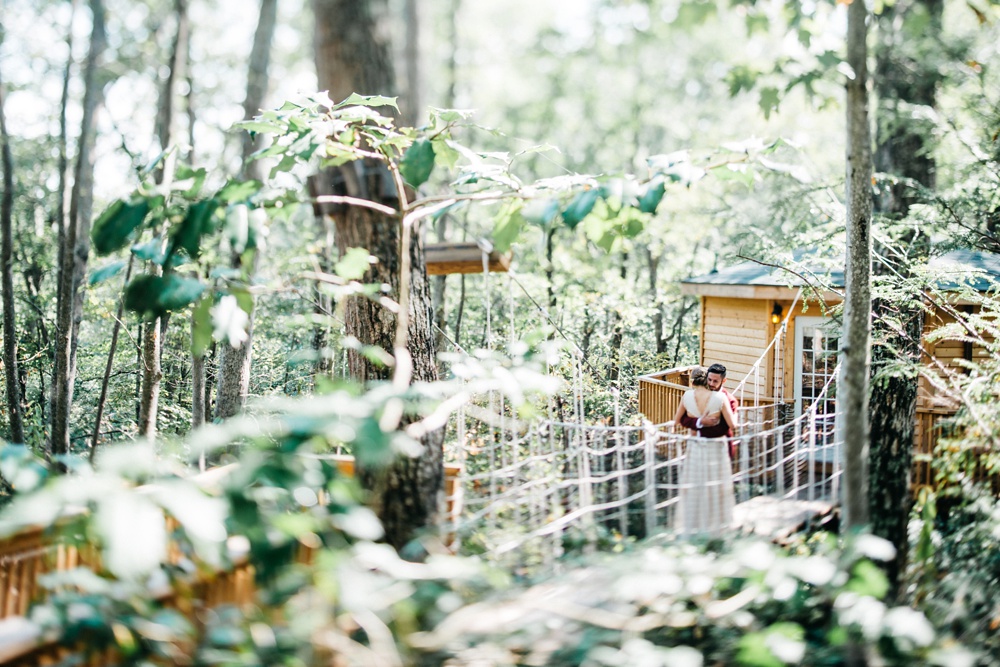 first-look-fayetteville-wv-wedding