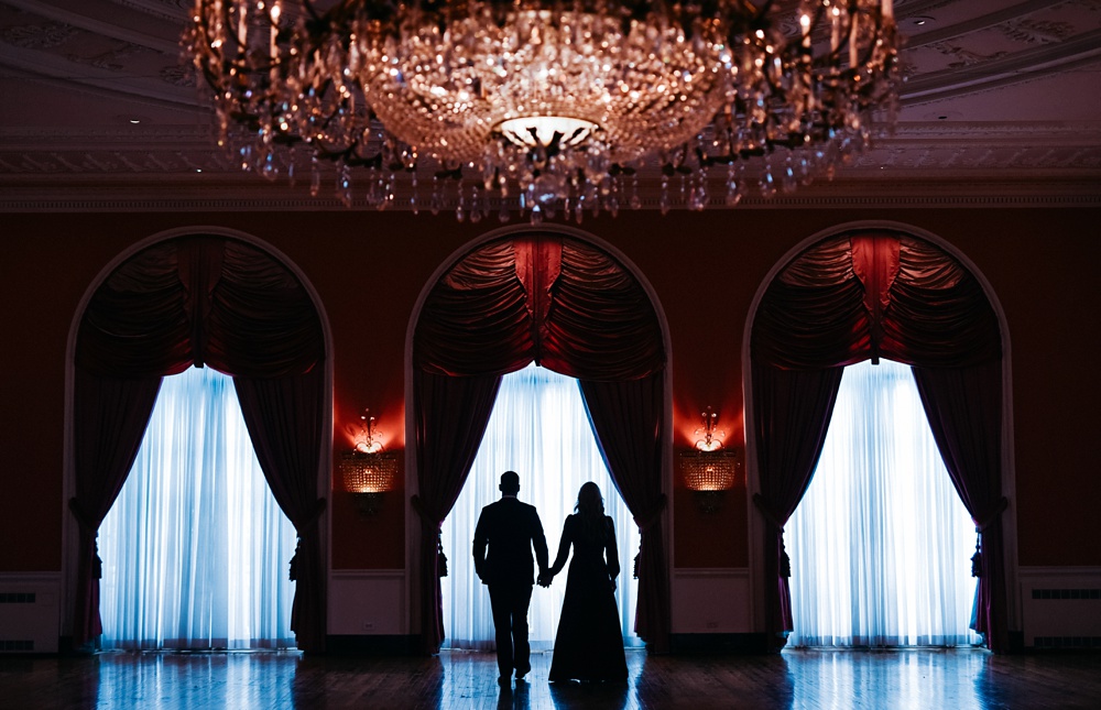 wv wedding at the greenbrier