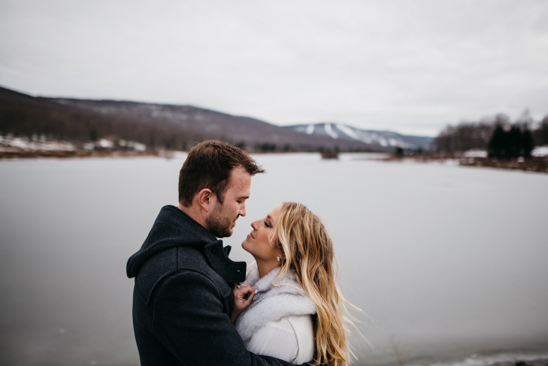 canaan valley engagement