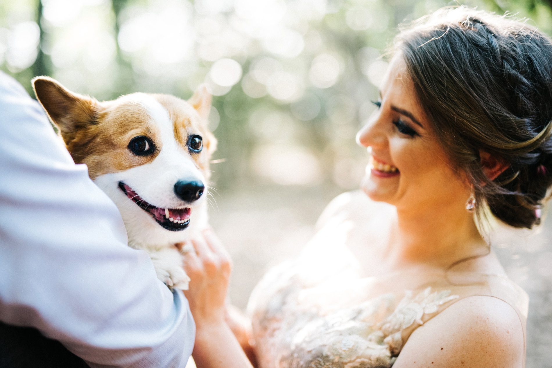 wv wedding photography at coopers rock