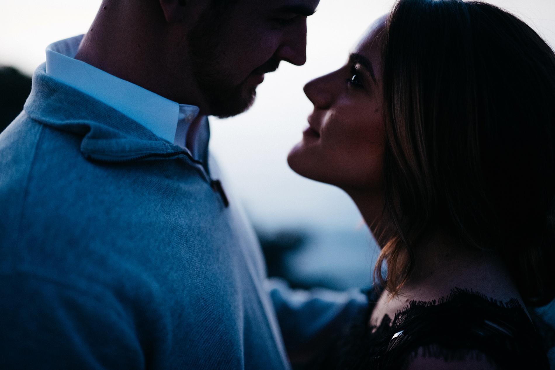 huntington wv engagement photographer