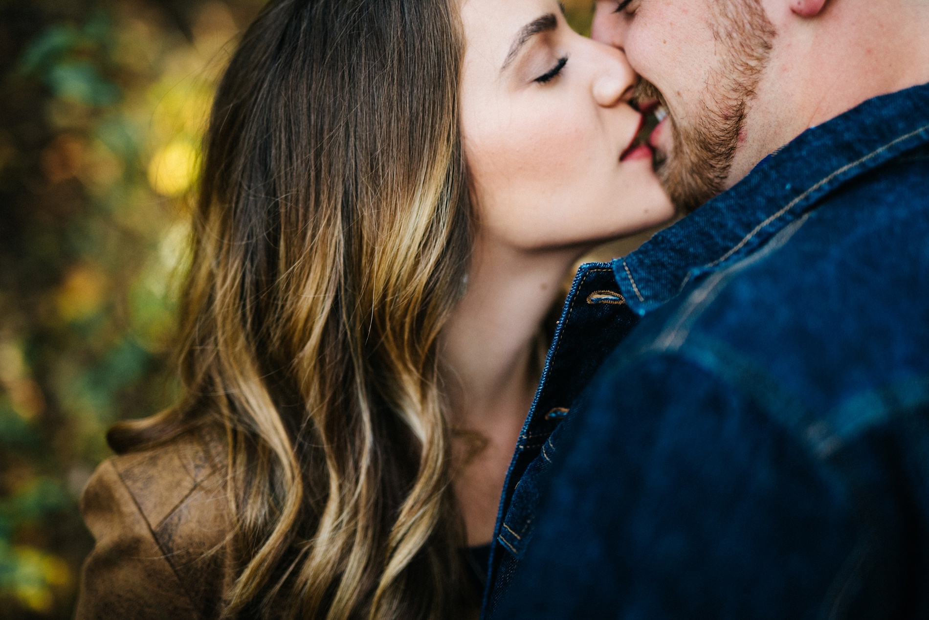 engagement photographers in wv