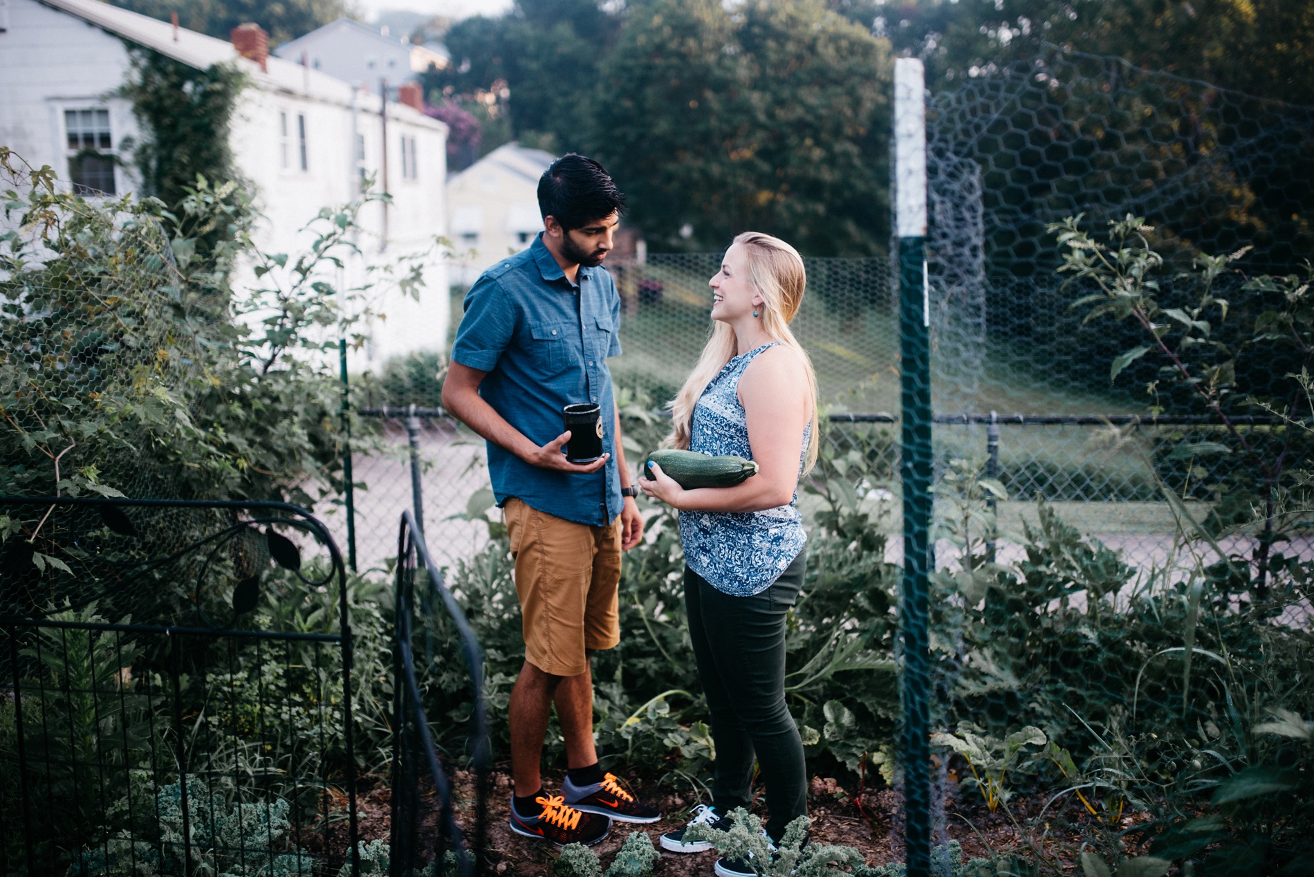 wv lifestyle engagement photographer