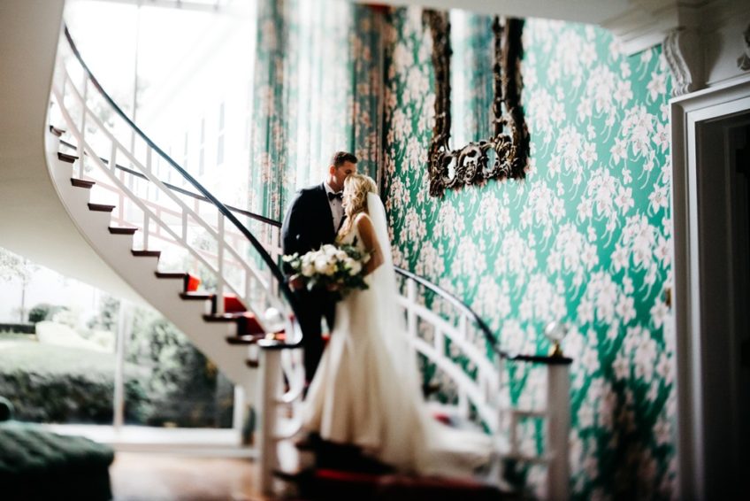 WV Wedding at the Greenbrier