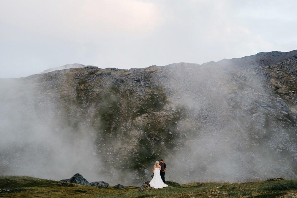 alaska wedding photographer 