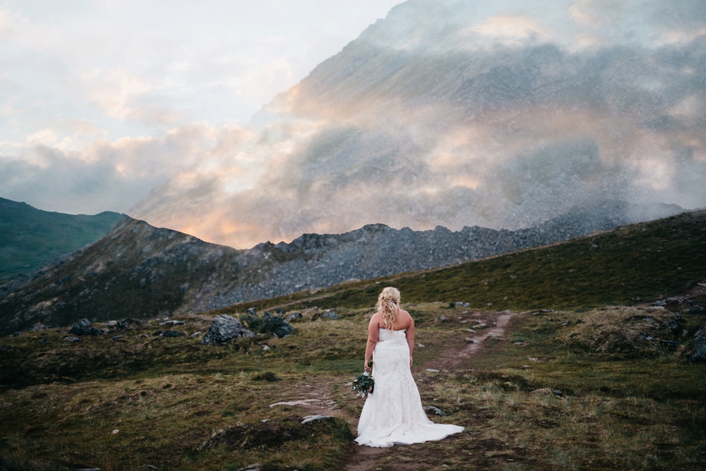 anchorage ak wedding photographer