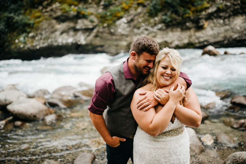 anchorage alaska wedding photographer