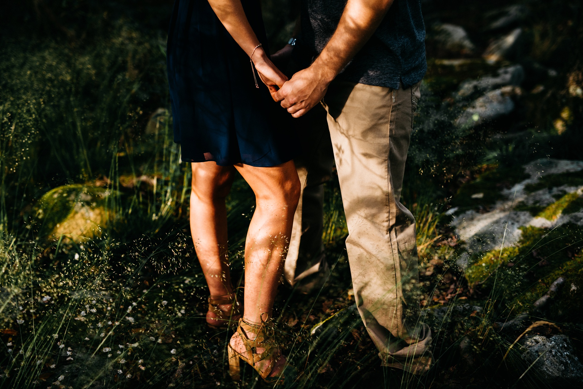 engagement photographers in wv