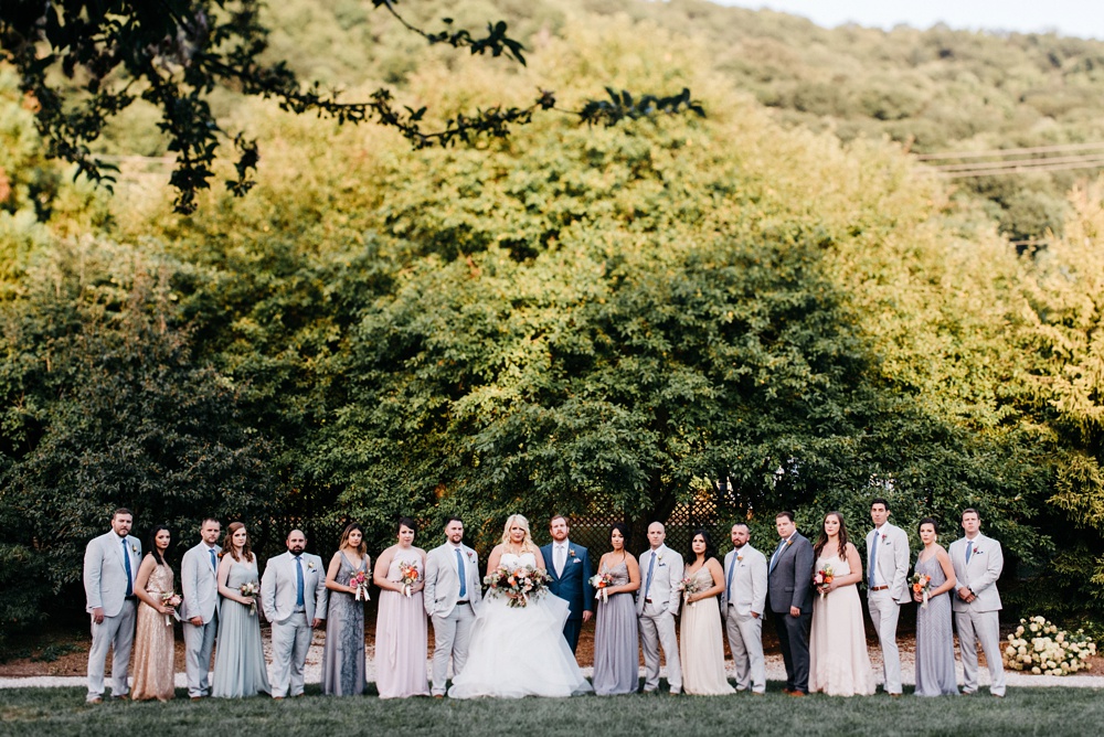 jq dickinson salt works wedding photo