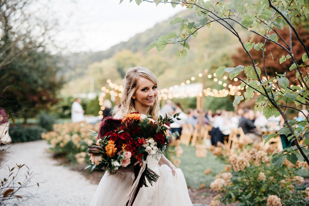 kanawha county wedding photo